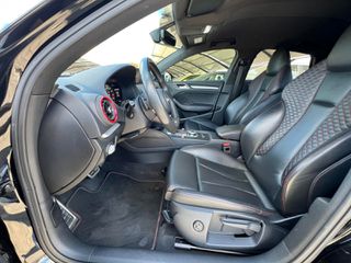 Audi S3 2018 Virtual Cockpit-2000cc 310hp-ΓΡΑΜΜΑΤΙΑ ΜΕΤΑΞΥ ΜΑΣ-thumb-9