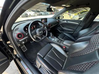 Audi S3 2018 Virtual Cockpit-2000cc 310hp-ΓΡΑΜΜΑΤΙΑ ΜΕΤΑΞΥ ΜΑΣ-thumb-10