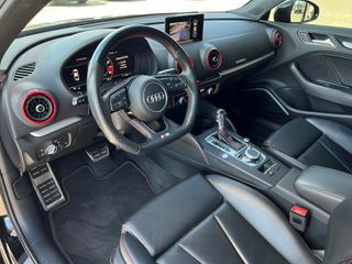 Audi S3 2018 Virtual Cockpit-2000cc 310hp-ΓΡΑΜΜΑΤΙΑ ΜΕΤΑΞΥ ΜΑΣ-thumb-11