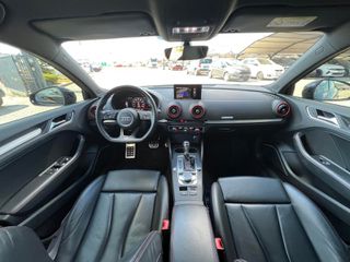 Audi S3 2018 Virtual Cockpit-2000cc 310hp-ΓΡΑΜΜΑΤΙΑ ΜΕΤΑΞΥ ΜΑΣ-thumb-12