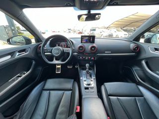 Audi S3 2018 Virtual Cockpit-2000cc 310hp-ΓΡΑΜΜΑΤΙΑ ΜΕΤΑΞΥ ΜΑΣ-thumb-13