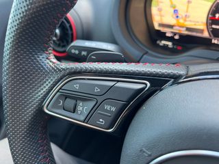 Audi S3 2018 Virtual Cockpit-2000cc 310hp-ΓΡΑΜΜΑΤΙΑ ΜΕΤΑΞΥ ΜΑΣ-thumb-16