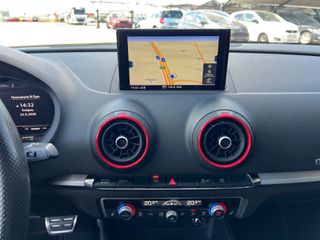 Audi S3 2018 Virtual Cockpit-2000cc 310hp-ΓΡΑΜΜΑΤΙΑ ΜΕΤΑΞΥ ΜΑΣ-thumb-18