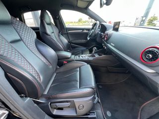 Audi S3 2018 Virtual Cockpit-2000cc 310hp-ΓΡΑΜΜΑΤΙΑ ΜΕΤΑΞΥ ΜΑΣ-thumb-21