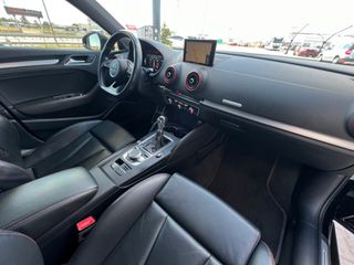 Audi S3 2018 Virtual Cockpit-2000cc 310hp-ΓΡΑΜΜΑΤΙΑ ΜΕΤΑΞΥ ΜΑΣ-thumb-22