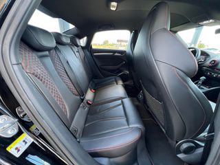 Audi S3 2018 Virtual Cockpit-2000cc 310hp-ΓΡΑΜΜΑΤΙΑ ΜΕΤΑΞΥ ΜΑΣ-thumb-25