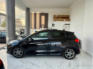 Ford Fiesta 2021 St-line Panorama ΔΕΚΤΕΣ ΑΝΤΑΛΛΑΓΕΣ/ΔΥΝΑΤΟΤΗΤΑ ΧΡΗΜΑΤΟΔΟΤΗΣΗΣ-thumb-2