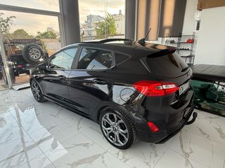 Ford Fiesta 2021 St-line Panorama ΔΕΚΤΕΣ ΑΝΤΑΛΛΑΓΕΣ/ΔΥΝΑΤΟΤΗΤΑ ΧΡΗΜΑΤΟΔΟΤΗΣΗΣ-thumb-3