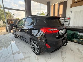 Ford Fiesta 2021 St-line Panorama ΔΕΚΤΕΣ ΑΝΤΑΛΛΑΓΕΣ/ΔΥΝΑΤΟΤΗΤΑ ΧΡΗΜΑΤΟΔΟΤΗΣΗΣ-thumb-6