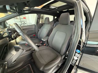 Ford Fiesta 2021 St-line Panorama ΔΕΚΤΕΣ ΑΝΤΑΛΛΑΓΕΣ/ΔΥΝΑΤΟΤΗΤΑ ΧΡΗΜΑΤΟΔΟΤΗΣΗΣ-thumb-11
