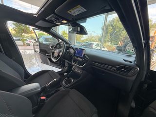Ford Fiesta 2021 St-line Panorama ΔΕΚΤΕΣ ΑΝΤΑΛΛΑΓΕΣ/ΔΥΝΑΤΟΤΗΤΑ ΧΡΗΜΑΤΟΔΟΤΗΣΗΣ-thumb-13
