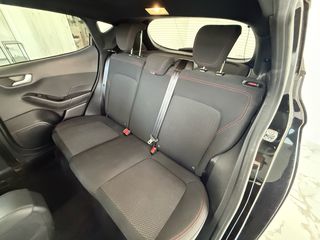 Ford Fiesta 2021 St-line Panorama ΔΕΚΤΕΣ ΑΝΤΑΛΛΑΓΕΣ/ΔΥΝΑΤΟΤΗΤΑ ΧΡΗΜΑΤΟΔΟΤΗΣΗΣ-thumb-16