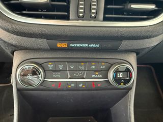 Ford Fiesta 2021 St-line Panorama ΔΕΚΤΕΣ ΑΝΤΑΛΛΑΓΕΣ/ΔΥΝΑΤΟΤΗΤΑ ΧΡΗΜΑΤΟΔΟΤΗΣΗΣ-thumb-19