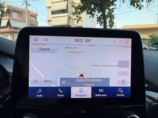 Ford Fiesta 2021 St-line Panorama ΔΕΚΤΕΣ ΑΝΤΑΛΛΑΓΕΣ/ΔΥΝΑΤΟΤΗΤΑ ΧΡΗΜΑΤΟΔΟΤΗΣΗΣ-thumb-24