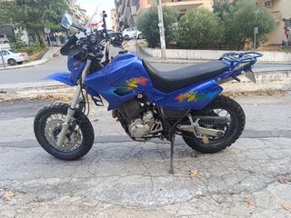 Yamaha XT 600E 1999