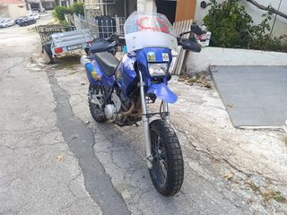 Yamaha XT 600E 1999-thumb-1