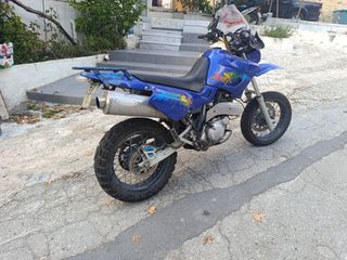 Yamaha XT 600E 1999-thumb-2