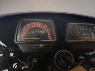Yamaha XT 600E 1999-thumb-4