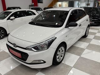 Hyundai i 20 2015 ΕΛΛΗΝΙΚΟ! EURO 6!