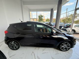 Ford Fiesta 2021 St-line Panorama ΔΕΚΤΕΣ ΑΝΤΑΛΛΑΓΕΣ/ΔΥΝΑΤΟΤΗΤΑ ΧΡΗΜΑΤΟΔΟΤΗΣΗΣ-thumb-4