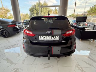 Ford Fiesta 2021 St-line Panorama ΔΕΚΤΕΣ ΑΝΤΑΛΛΑΓΕΣ/ΔΥΝΑΤΟΤΗΤΑ ΧΡΗΜΑΤΟΔΟΤΗΣΗΣ-thumb-7
