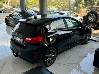 Ford Fiesta 2021 St-line Panorama ΔΕΚΤΕΣ ΑΝΤΑΛΛΑΓΕΣ/ΔΥΝΑΤΟΤΗΤΑ ΧΡΗΜΑΤΟΔΟΤΗΣΗΣ-thumb-8