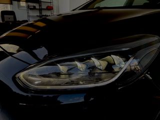 Ford Fiesta 2021 St-line Panorama ΔΕΚΤΕΣ ΑΝΤΑΛΛΑΓΕΣ/ΔΥΝΑΤΟΤΗΤΑ ΧΡΗΜΑΤΟΔΟΤΗΣΗΣ-thumb-9