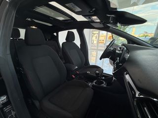 Ford Fiesta 2021 St-line Panorama ΔΕΚΤΕΣ ΑΝΤΑΛΛΑΓΕΣ/ΔΥΝΑΤΟΤΗΤΑ ΧΡΗΜΑΤΟΔΟΤΗΣΗΣ-thumb-14