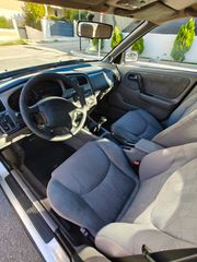 Nissan Primera 2000 P11