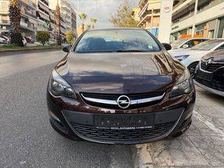 Opel Astra 2015 ΚΑΙ ΛΙΓΑ ΓΡΑΜΜΑΤΙΑ-thumb-1
