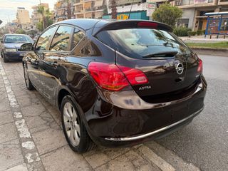 Opel Astra 2015 ΚΑΙ ΛΙΓΑ ΓΡΑΜΜΑΤΙΑ-thumb-3