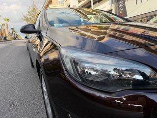 Opel Astra 2015 ΚΑΙ ΛΙΓΑ ΓΡΑΜΜΑΤΙΑ-thumb-6