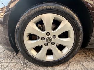 Opel Astra 2015 ΚΑΙ ΛΙΓΑ ΓΡΑΜΜΑΤΙΑ-thumb-33