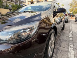 Opel Astra 2015 ΚΑΙ ΛΙΓΑ ΓΡΑΜΜΑΤΙΑ-thumb-7