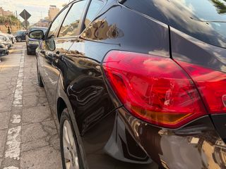 Opel Astra 2015 ΚΑΙ ΛΙΓΑ ΓΡΑΜΜΑΤΙΑ-thumb-8