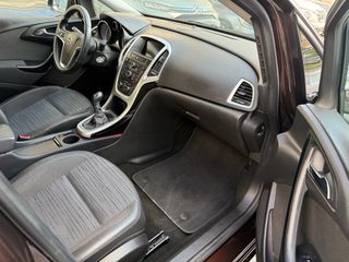 Opel Astra 2015 ΚΑΙ ΛΙΓΑ ΓΡΑΜΜΑΤΙΑ-thumb-13