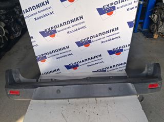 FORD TRANSIT CONNECT 15' PARKTRONIC