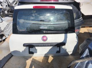 ΠΟΡΤΜΠΑΓΚΑΖ ΓΙΑ FIAT PANDA '14-'20 ΜΕ ΚΛΕΙΔΑΡΙΑ.Η ΤΙΜΗ ΕΙΝΑΙ ΕΝΔΕΙΚΤΙΚΗ