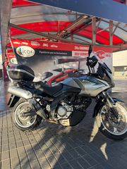 Suzuki V-Strom 650 2010