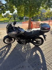 Suzuki V-Strom 650 2010-thumb-1
