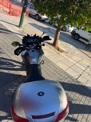 Suzuki V-Strom 650 2010-thumb-2