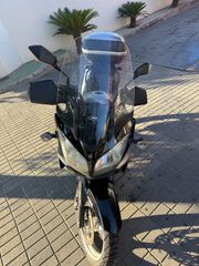 Suzuki V-Strom 650 2010-thumb-3