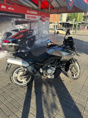 Suzuki V-Strom 650 2010-thumb-4