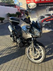 Suzuki V-Strom 650 2010-thumb-5