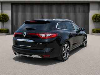 Renault Megane 2018 ~GT-Line-Πλοηγός-Δέρμα-Full 3D LED Φώτα~Ambient Light~-thumb-3