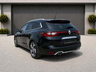 Renault Megane 2018 ~GT-Line-Πλοηγός-Δέρμα-Full 3D LED Φώτα~Ambient Light~-thumb-4