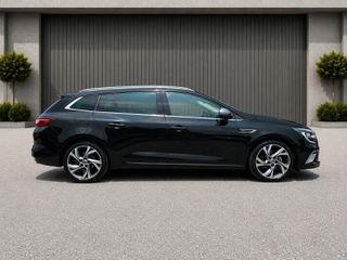 Renault Megane 2018 ~GT-Line-Πλοηγός-Δέρμα-Full 3D LED Φώτα~Ambient Light~-thumb-5