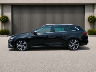 Renault Megane 2018 ~GT-Line-Πλοηγός-Δέρμα-Full 3D LED Φώτα~Ambient Light~-thumb-6