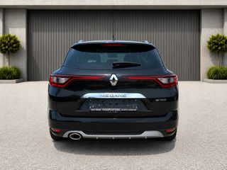 Renault Megane 2018 ~GT-Line-Πλοηγός-Δέρμα-Full 3D LED Φώτα~Ambient Light~-thumb-8