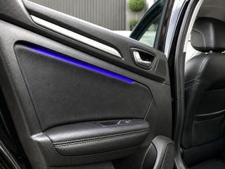 Renault Megane 2018 ~GT-Line-Πλοηγός-Δέρμα-Full 3D LED Φώτα~Ambient Light~-thumb-18